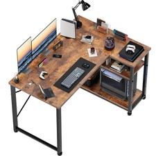 Gunji Office Desk L Shaped
