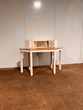Cotsword Company Corner Desk