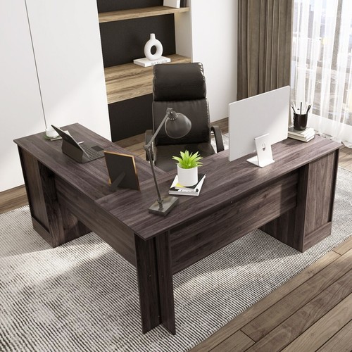 Home office study - office,