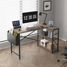 L Shaped Corner Desk