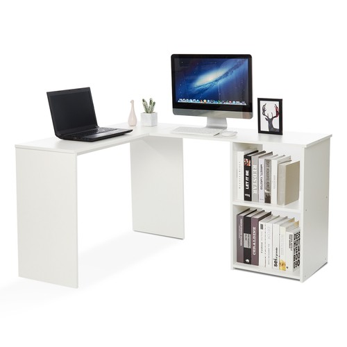 Mondeer shaped computer desk - mondeer,