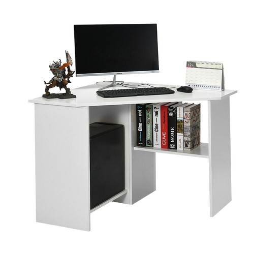Panana corner computer desk - computer,